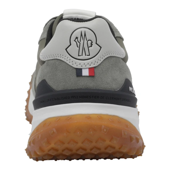 Green Citytrek Sneakers
