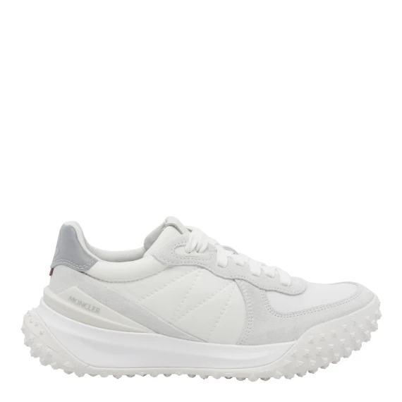 White Citytrek Sneakers