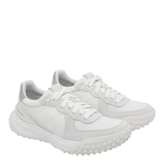 White Citytrek Sneakers