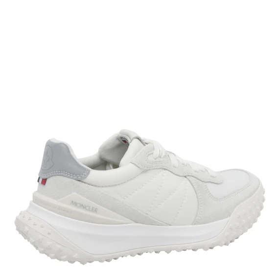 White Citytrek Sneakers