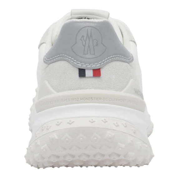 White Citytrek Sneakers