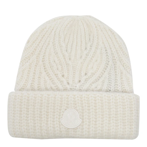Cappello bianco