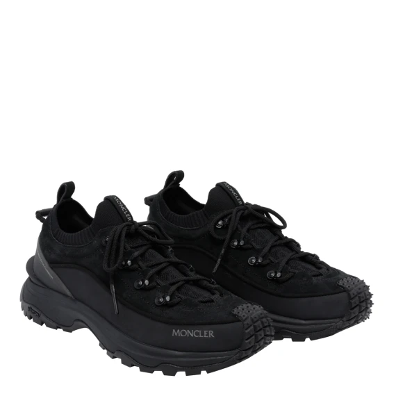 Sneakers nere Moncler