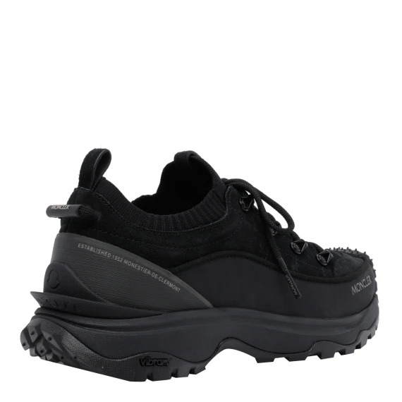 Sneakers nere Moncler