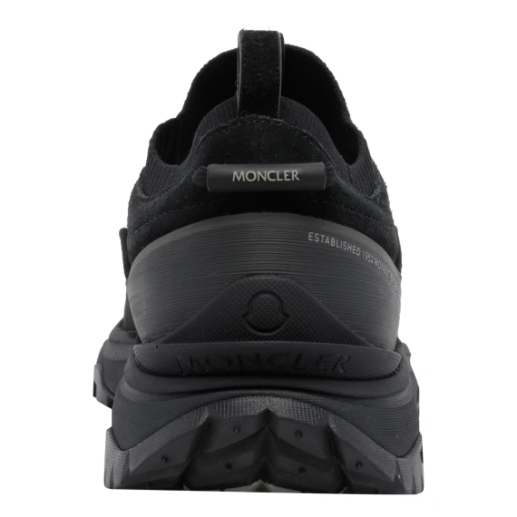 Sneakers nere Moncler