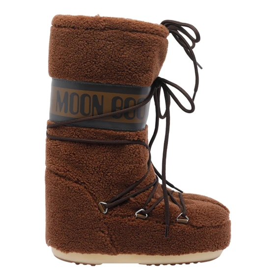 ICON FLEECE BOOTS
