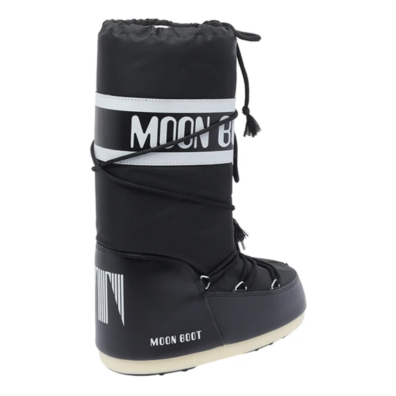 ICON NYLON BOOTS