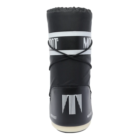 ICON NYLON BOOTS