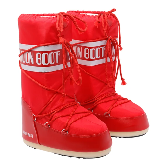 ICON NYLON BOOTS