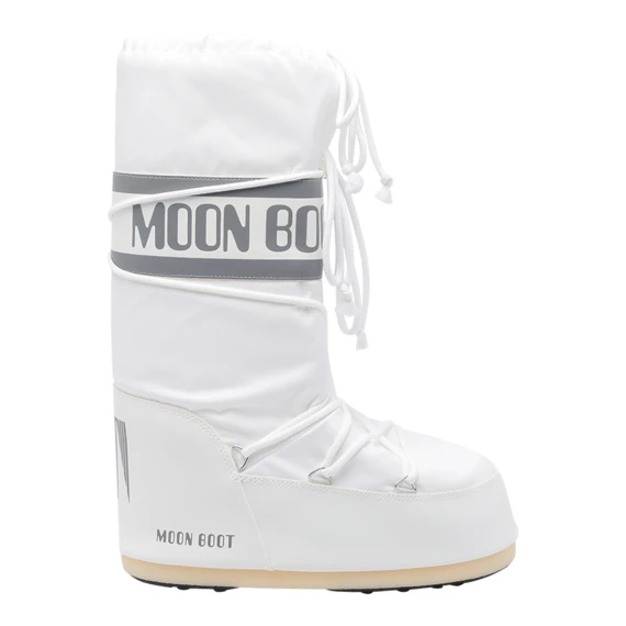 ICON NYLON BOOTS