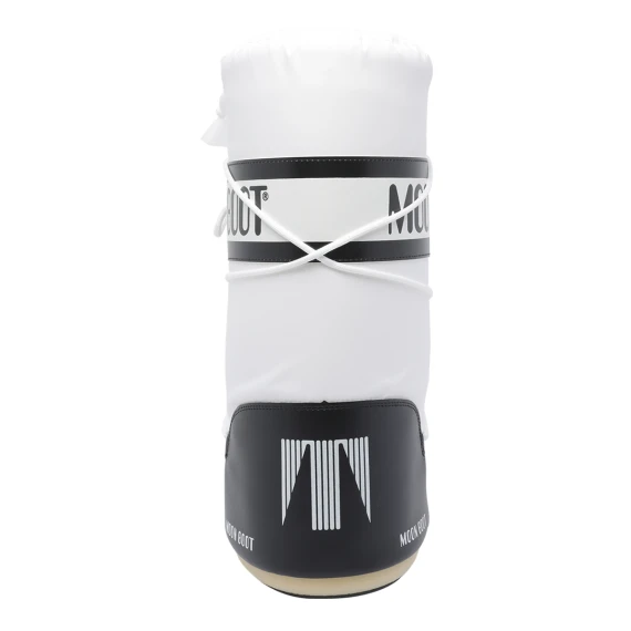 Moon Boot Stivali Bianco