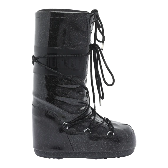 Moon Boot Stivali Nero