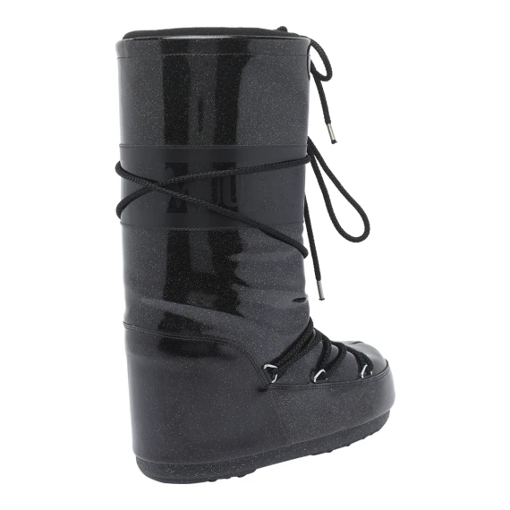 Moon Boot Boots Black