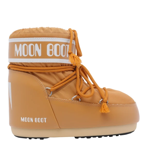 Moon Boot Stivali Arancio