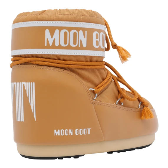 Moon Boot Stivali Arancio