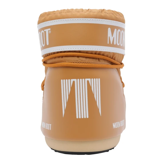Moon Boot Stivali Arancio