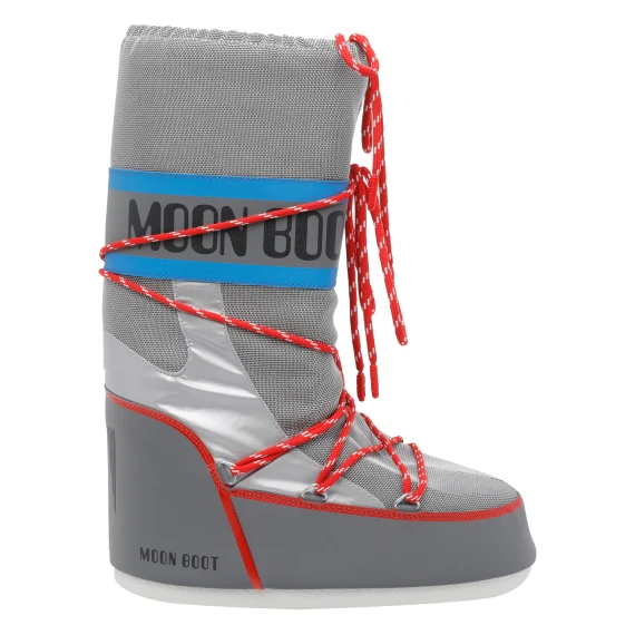 ICON SPACE RACING BOOTS