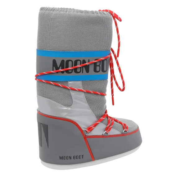 ICON SPACE RACING BOOTS