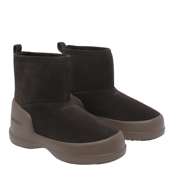 MEZZALUNA MID BOOTIES