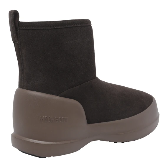 MEZZALUNA MID BOOTIES