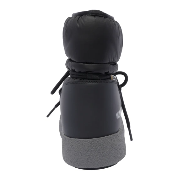 Moon Boot Boots Black