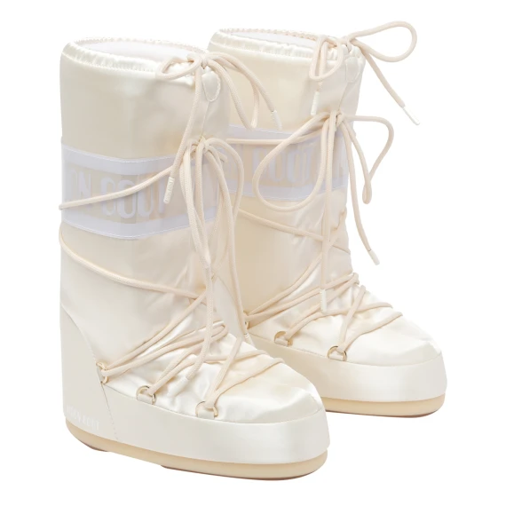 ICON PEARLY BOOTS