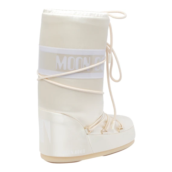 ICON PEARLY BOOTS