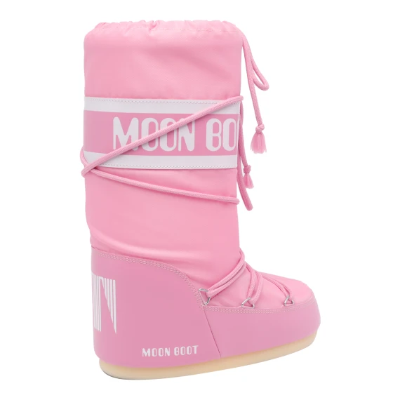 Moon Boot Boots Pink
