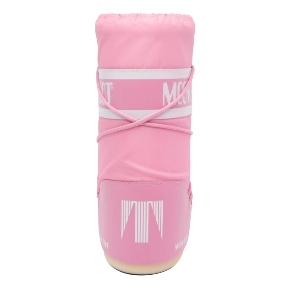 Moon Boot Boots Pink