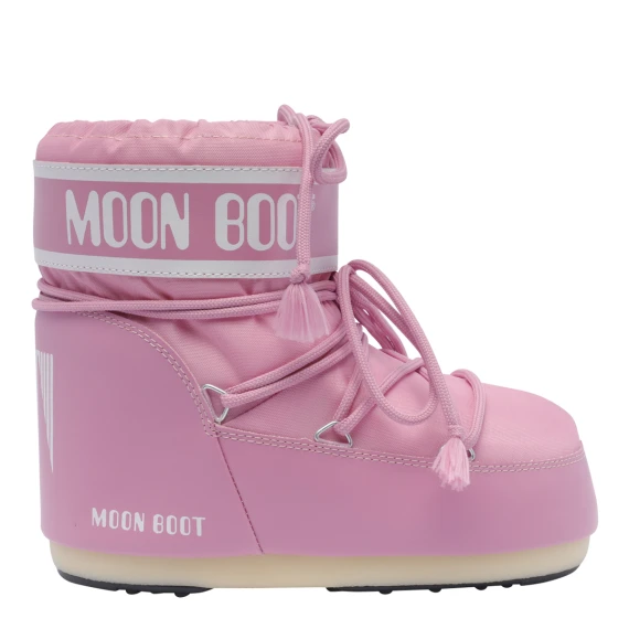 ICON LOW BOOTIES