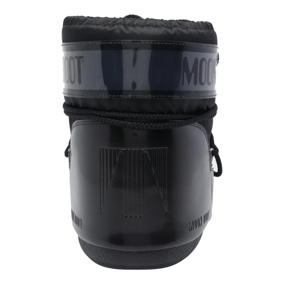 Moon Boot Boots Black