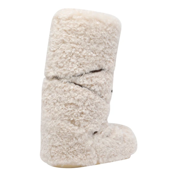 Moon Boot Stivali Bianco