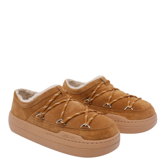 Moon Boot Sandali Marrone