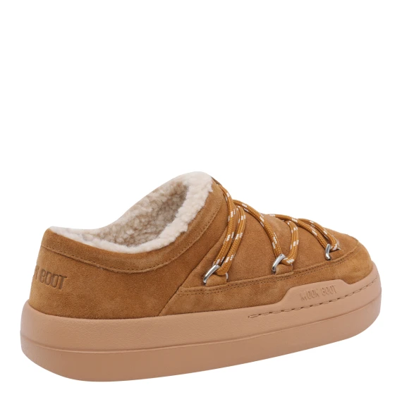 Moon Boot Sandali Marrone