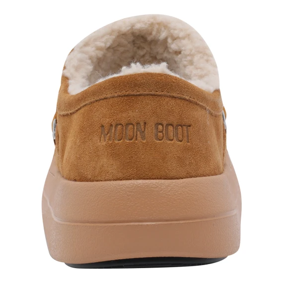 Moon Boot Sandali Marrone