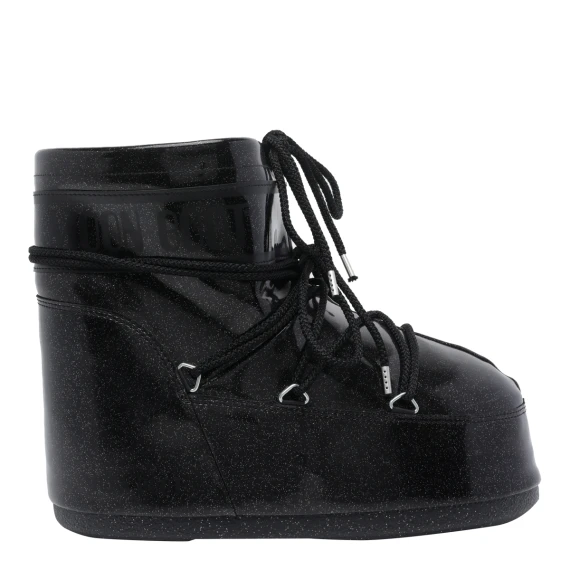 Moon Boot Stivali Nero