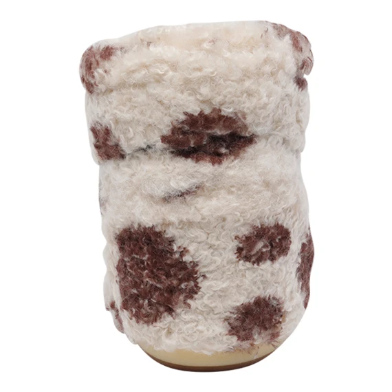 Moon Boot Stivali Beige