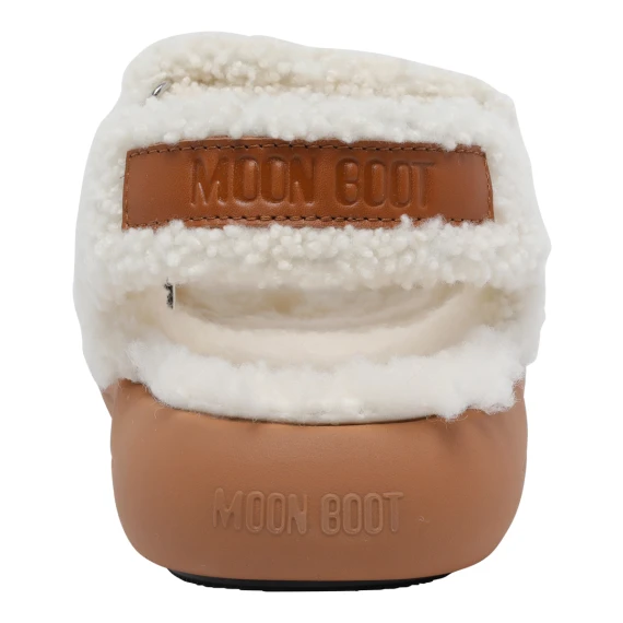 Moon Boot Sandali Bianco