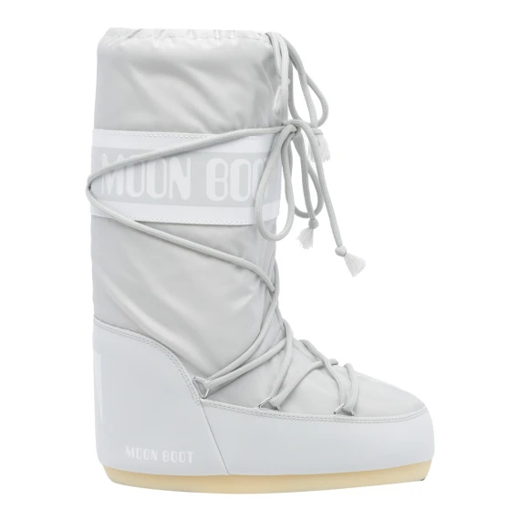 Stivali Icon Nylon grigio ghiacciaio