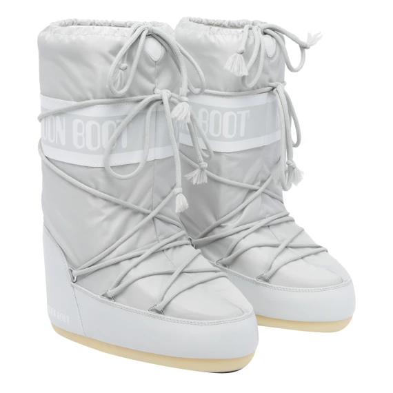 Icon Nylon Boots Moon Boot