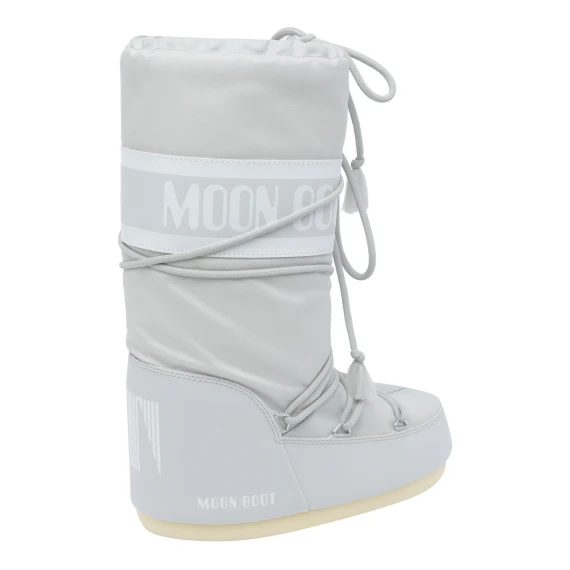 Stivali grigi Moon Boot