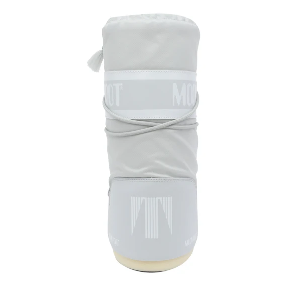 Stivali grigi Moon Boot