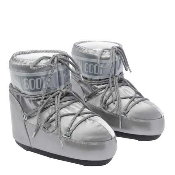 Icon Glow Glance Booties Moon Boot