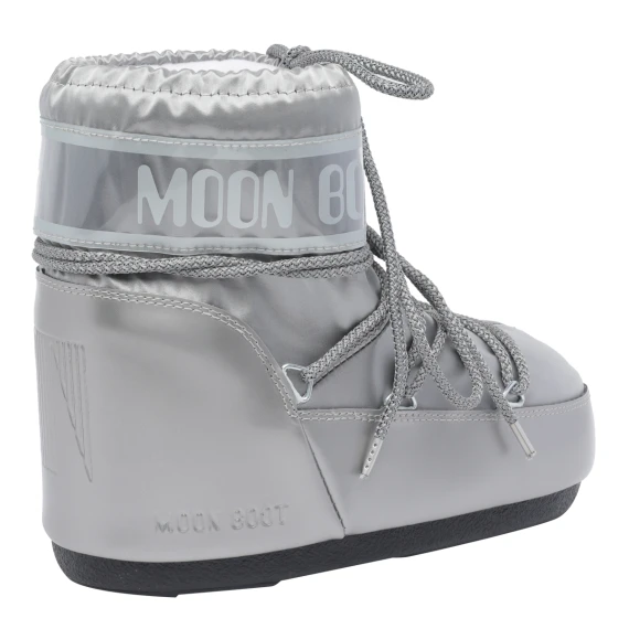 Icon Glow Glance Booties Moon Boot
