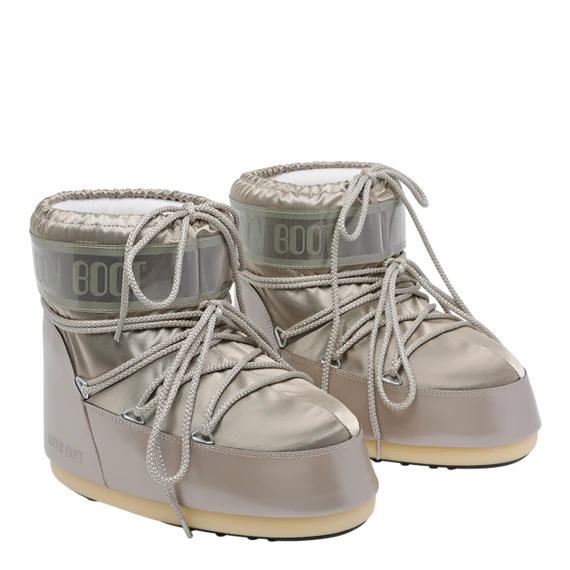Stivali grigi Moon Boot