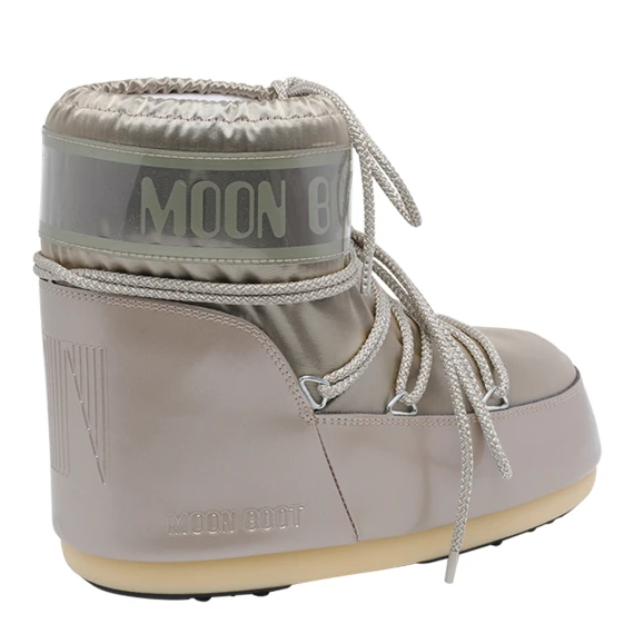 Stivali grigi Moon Boot
