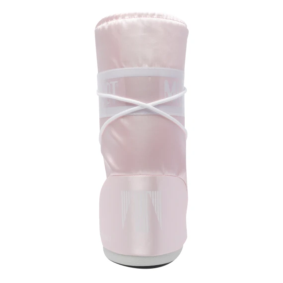 Stivali rosa Moon Boot
