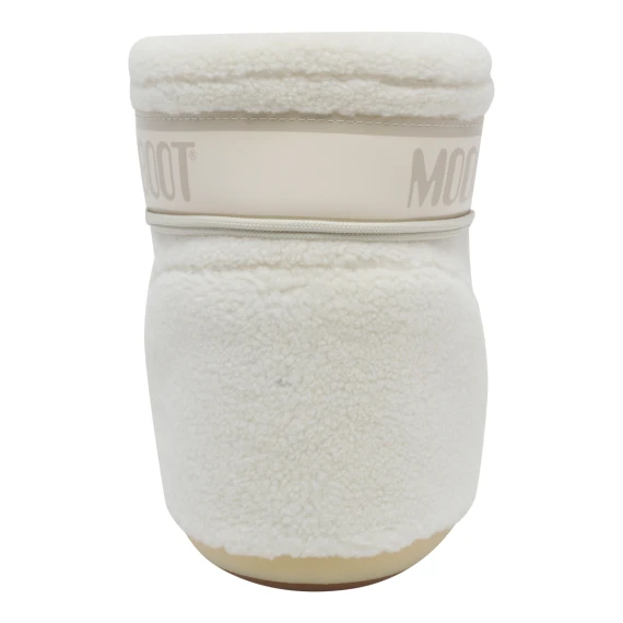 Icon Fleece Booties Moon Boot