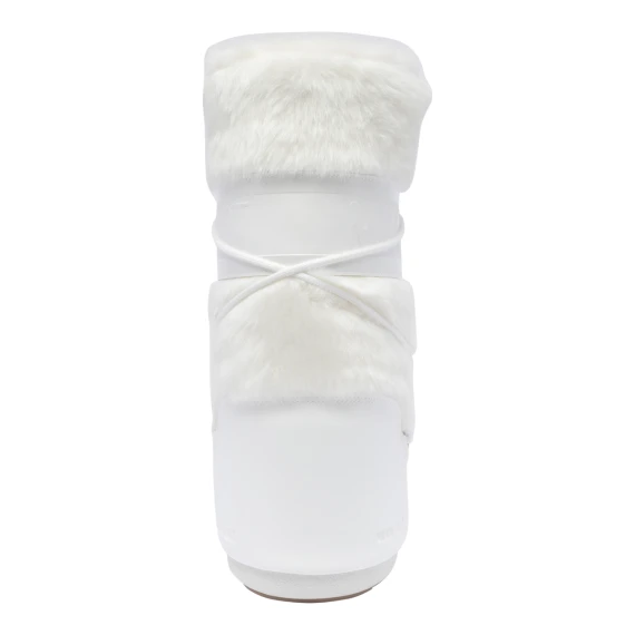Icon Faux Fur Boots