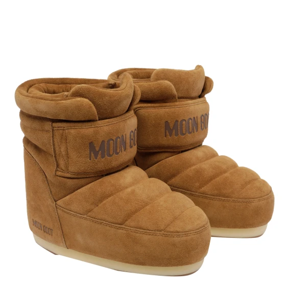 Icon Strap ankle boots Moon Boot